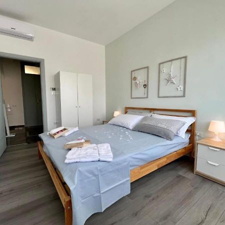 גאליפולי B & B Cavalieri Di Rodi מראה חיצוני תמונה