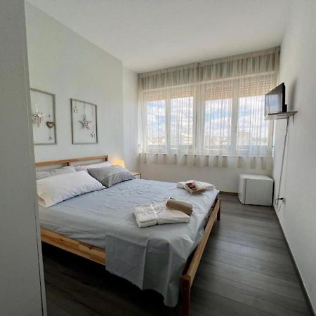 גאליפולי B & B Cavalieri Di Rodi מראה חיצוני תמונה
