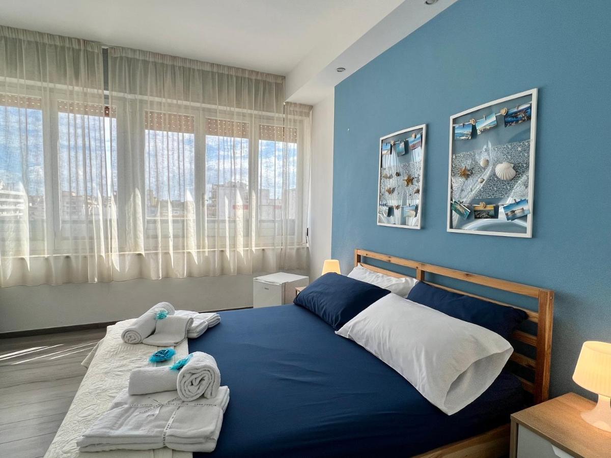 גאליפולי B & B Cavalieri Di Rodi מראה חיצוני תמונה