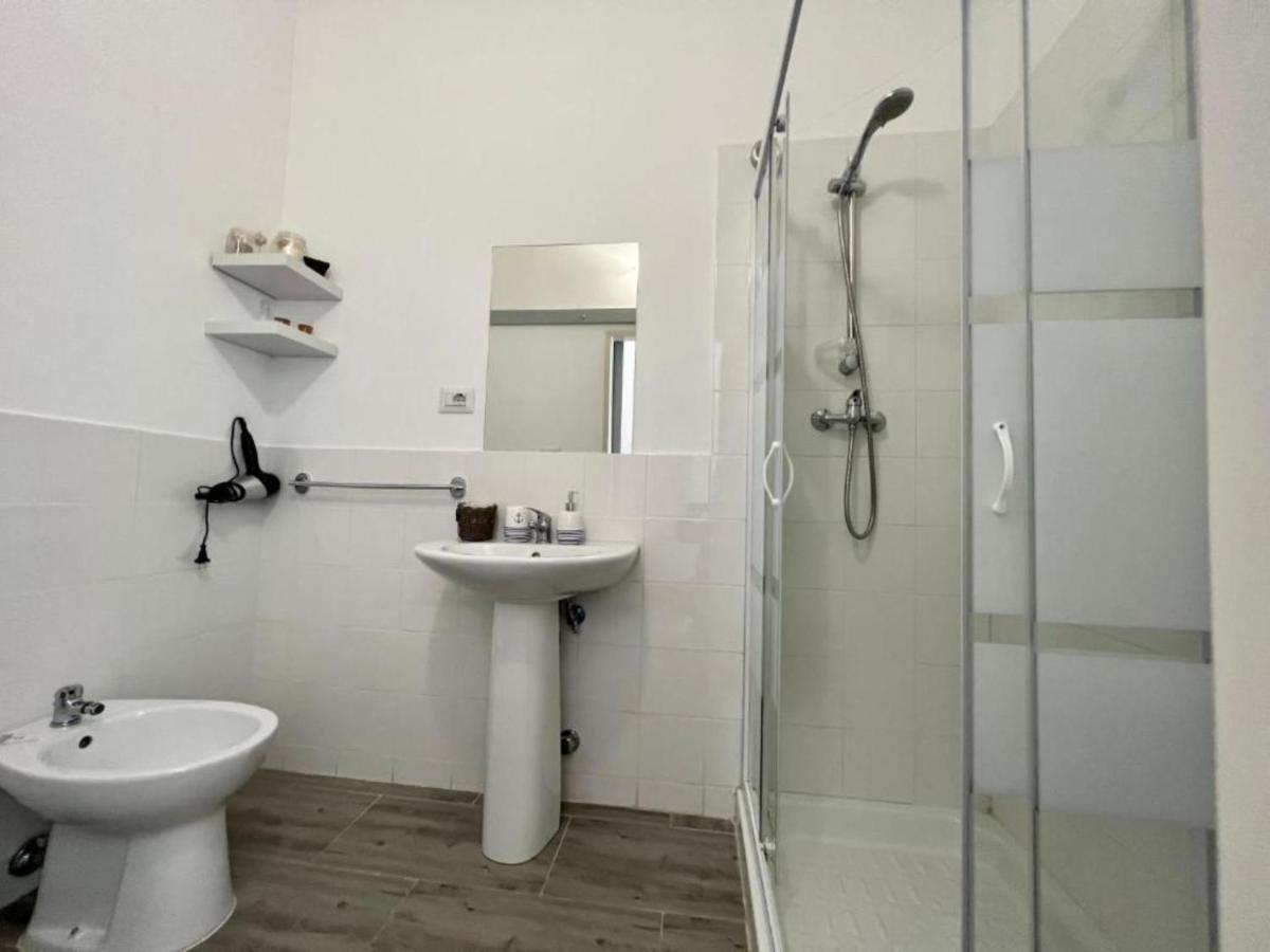 גאליפולי B & B Cavalieri Di Rodi מראה חיצוני תמונה