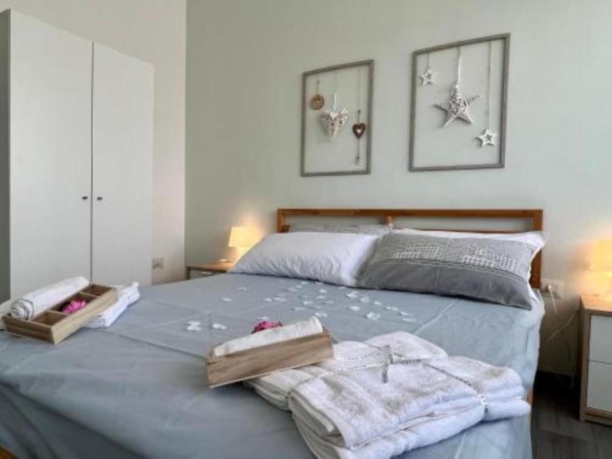 גאליפולי B & B Cavalieri Di Rodi מראה חיצוני תמונה