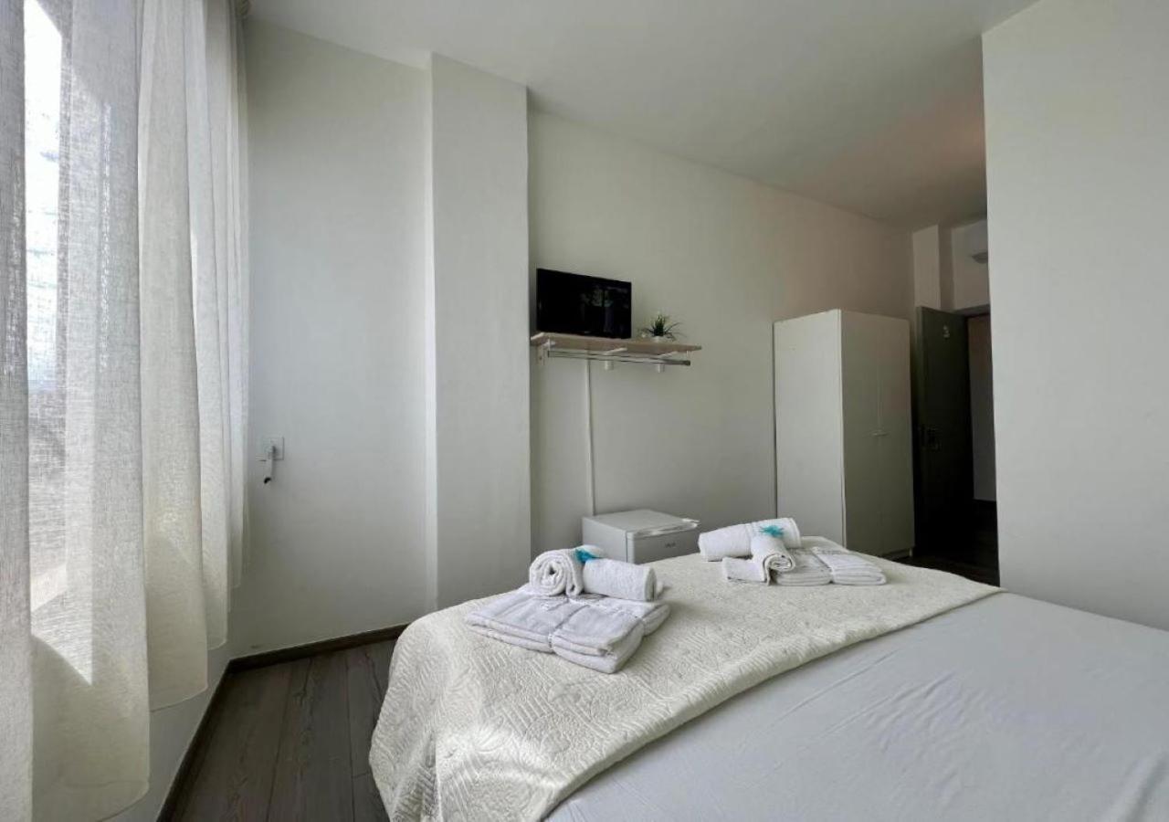גאליפולי B & B Cavalieri Di Rodi מראה חיצוני תמונה