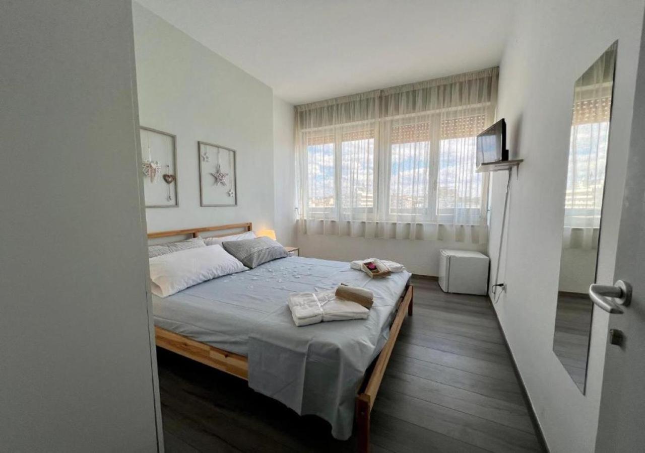 גאליפולי B & B Cavalieri Di Rodi מראה חיצוני תמונה