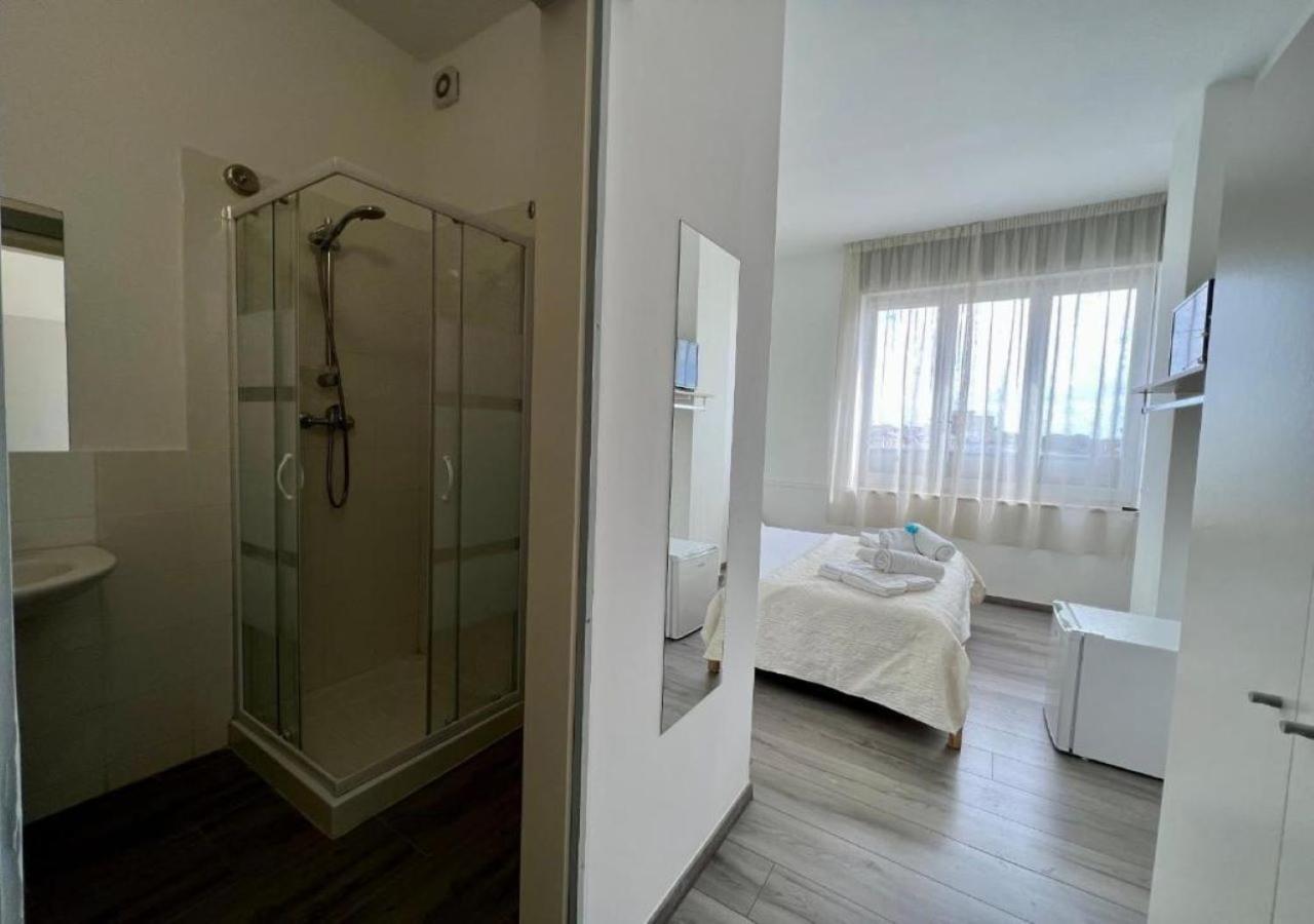 גאליפולי B & B Cavalieri Di Rodi מראה חיצוני תמונה