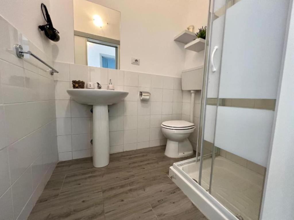 גאליפולי B & B Cavalieri Di Rodi חדר תמונה